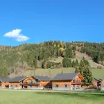Apartman 1 Stock Afritz am See