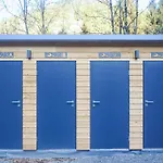 1 Stock Apartman Afritz am See