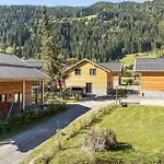 1 Stock Apartman Afritz am See