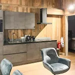 1 Stock Apartman Afritz am See