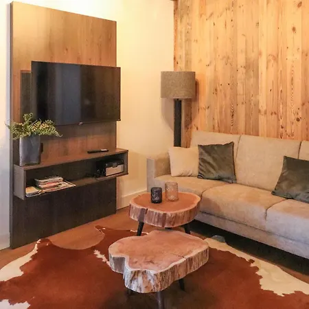 Apartament 1 Stock *