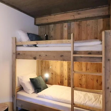 Apartament 1 Stock *