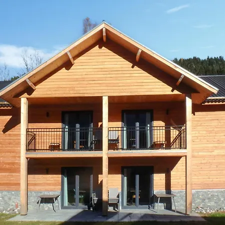 1 Stock Apartament Afritz