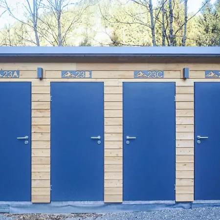 1 Stock Apartament Afritz