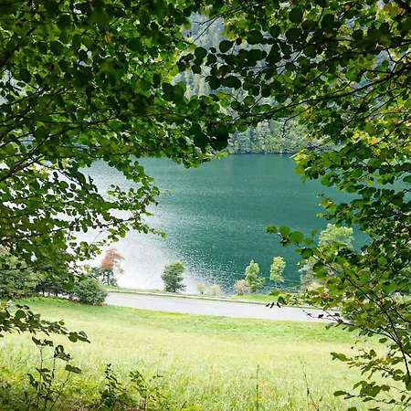 1 Stock Afritz am See