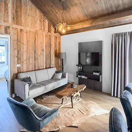 1 Stock * Afritz am See