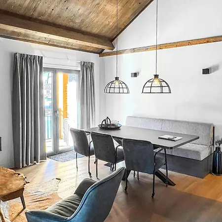 Apartament 1 Stock Afritz