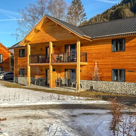 1 Stock Lejlighed Afritz am See