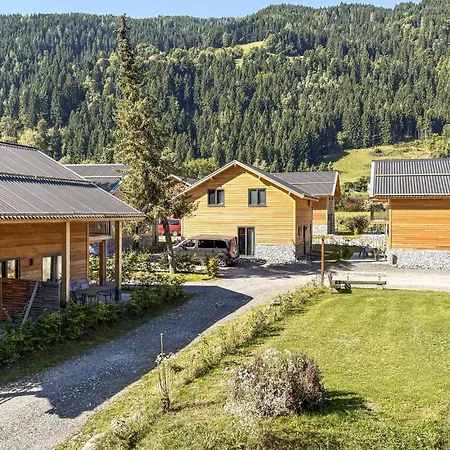 1 Stock Apartment Afritz am See