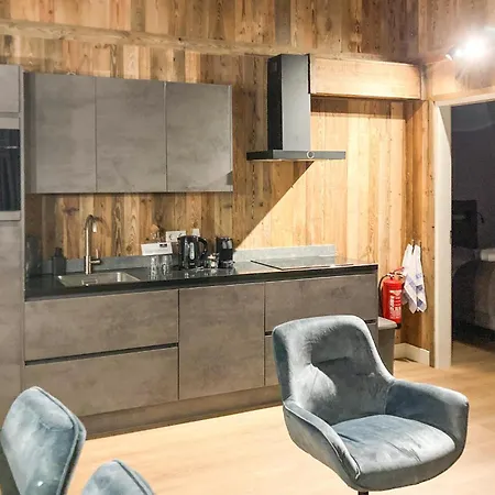 1 Stock Apartment Afritz am See