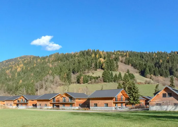 Lejlighed 1 Stock Afritz am See