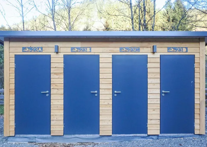 1 Stock Lejlighed Afritz am See