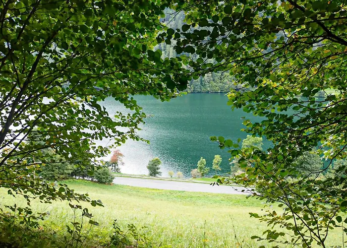 1 Stock Afritz am See