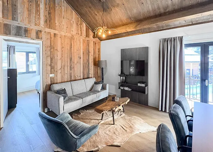 1 Stock * Afritz am See