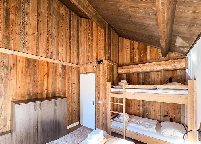 Lejlighed 1 Stock Afritz am See