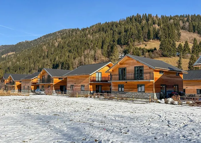 1 Stock * Afritz am See