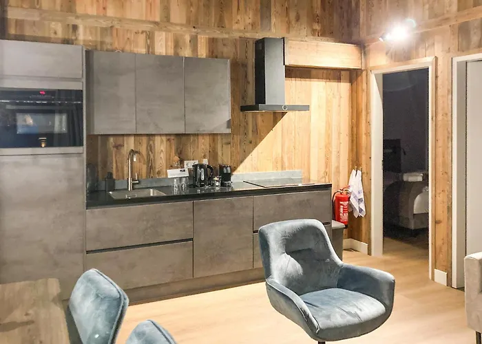 1 Stock Lejlighed Afritz am See