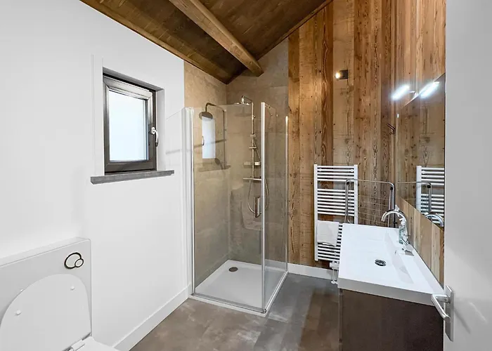 Lejlighed 1 Stock Afritz am See